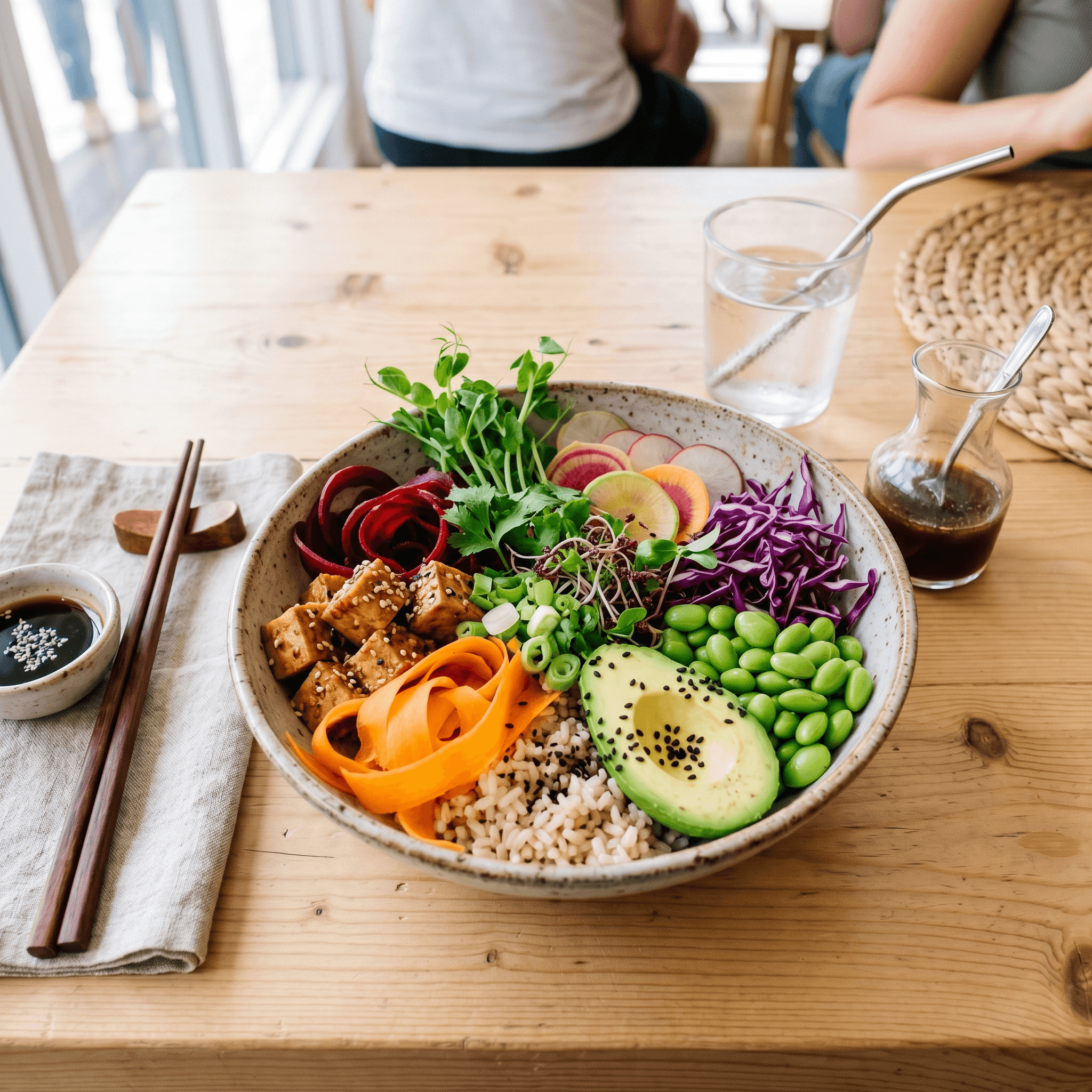 Veggie Dream