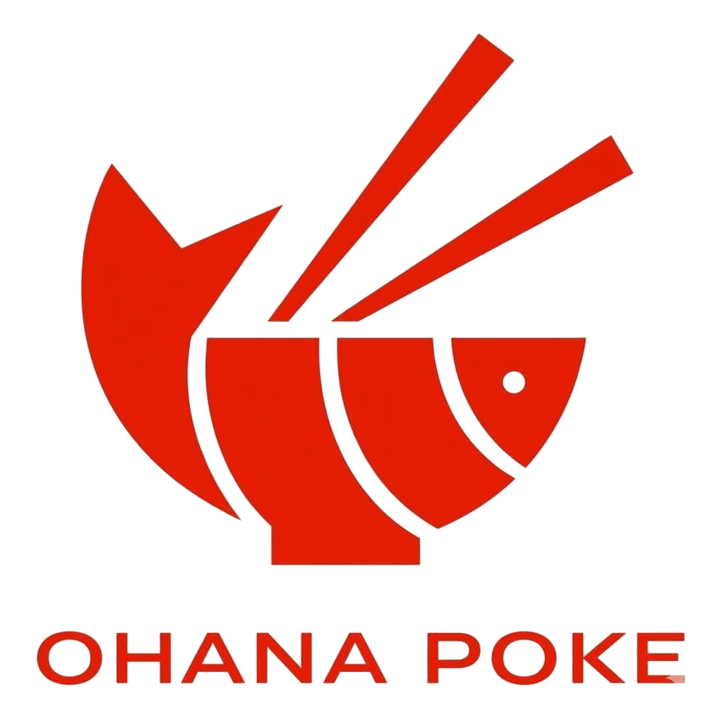 Ohana Poke