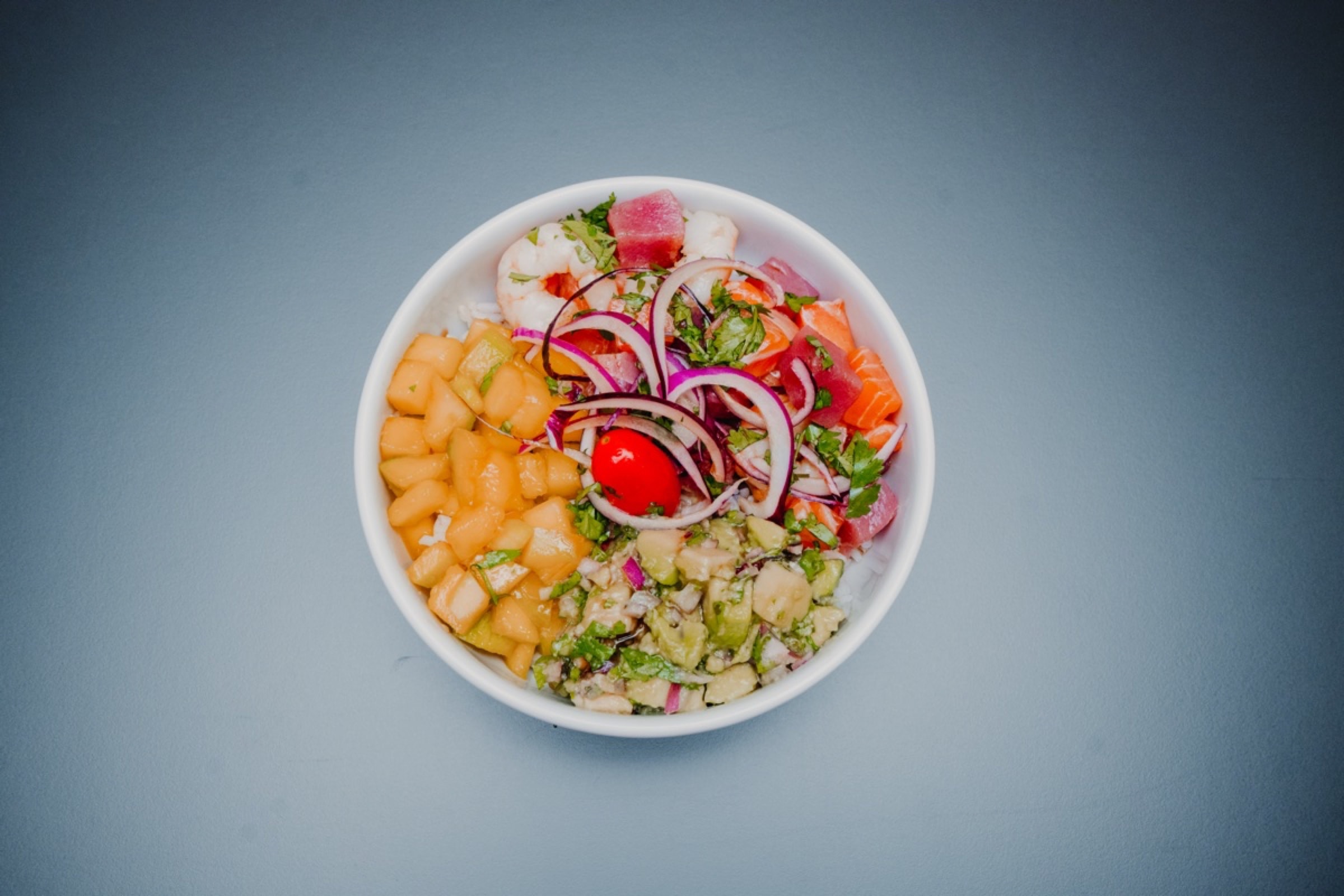 Ceviche Way